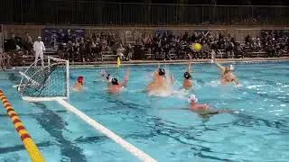 2022 National League Highlights: New York Athletic Club & The Olympic Club