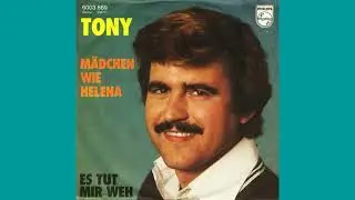 Tony - Mädchen wie Helena