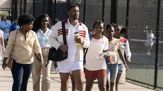 Why some people HATE the King Richard movie