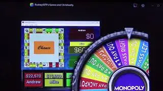 Monopoly Jackpot: Aired: January 24th, 2026