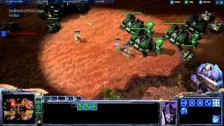 Starcraft 2 memes