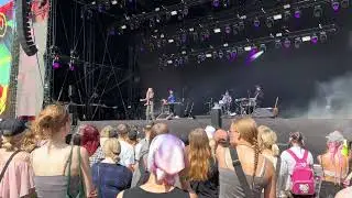 Pariisin Kevät: Varo mitä toivot LIVE 28.6.2024 Provinssi24 [4K]