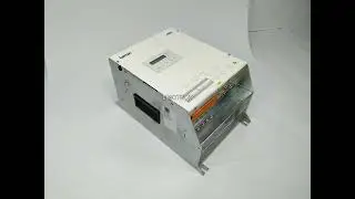 Conserto Inversor de frequ&ecirc;ncia Lenze 33.4903E 0088