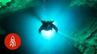 The Hungarian City Built Over 80 Underwater Caves