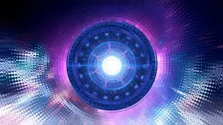Daily KARMA CLEANSING Chakra meditation music ✿ @432 Hz ✿ Release NEGATIVE Fast