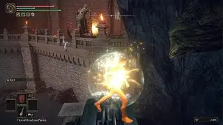 ELDEN RING - Somber 7 Skip (Volcano Manor, 1.10)