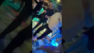 2026/1/10 錦糸町 ヤナギ🕺60&rsquo;s 70&rsquo;s soul dance & soul step 🕶️