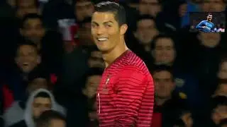 Cristiano Ronaldo - Alan Walker ‒ Lost Control ft. Sorana | Skills & Goals