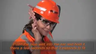 Proper Use of Hearing Protection