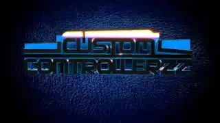 Sponsored by CustomControllerzz