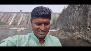 Bhatsa dam shahapur. 