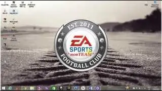 FIFA 15 Language Crash.. Crack v.3 100% FIx