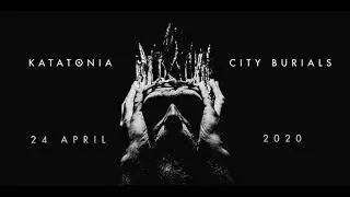 KATATONIA - Heart Set to Divide (2020)