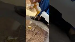 Epoxy #shortsfeed #atiqsajjadworld