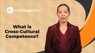 Что такое межкультурная компетентность? | KnowledgeCity