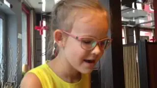 Суши Терра. Challenge. Челлендж продолжение.