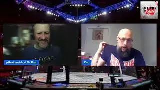 The Fight Club of Pain Presents | The 2025 Year in Review