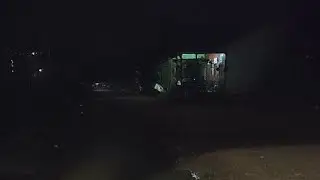 Kondisi Terkini Banjir Di Long Lanuk