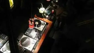 DJ Hybrid - Where I Belong