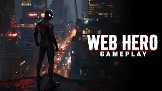 Spider-Man Part 4 Gameplay &ndash; This Mission Changed Everything