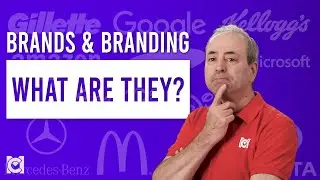 What is a Brand? Brands and Branding