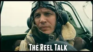 Newest trailer for Dunkirk - The Reel Talk
