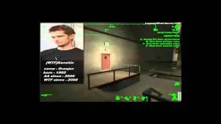 America's Army official [WTF] clan movie