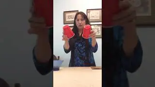 A Paper Bridge Making Activity