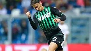 Filip Đuričić - Goals & Assist Sassuolo Calcio 2019/20 - HD
