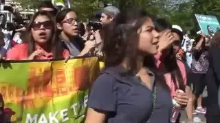 JFON at the Supreme Court, Monday, April 18, 2016