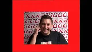 Play TV Outtakes DVD003 | 2002