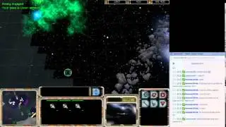 Let's StreamPlay Star Trek Armada 04 - A Sielnt Starbase