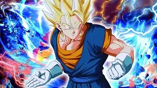 Top 10 Ranked RAMPAGE - High Level Dragon Ball Sparking Zero