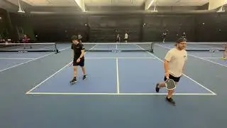 2026 Matrix Winter Classic - Open Doubles - Game 3