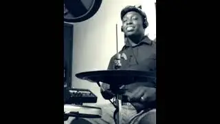 What's Going On -Donny Hathaway dtx6k2 #drumcover #drummer #drumsdrumsdrums #drums @YamahaMusicalBR 