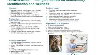 SOA and Open Platform 3.0&trade; -- Enabling Big Data