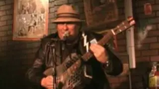 Big Dave McLean  - Feel Like Going Home