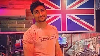 WRESTLER'S LIFE /(new official punjabi song) by Tyrone Singh/ Rohan Singh