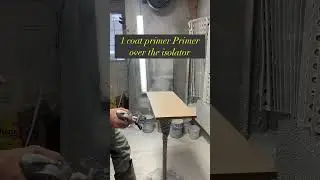 How to seal MDF for painting