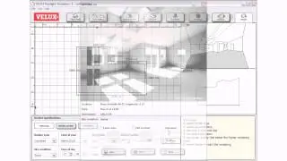 Tutorial - Window/door products in Daylight visualizer