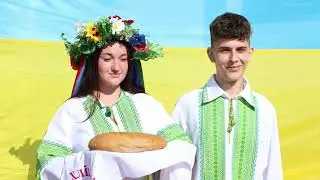 Launch of ESTDEV and Tallinn University Future School project in Zhytomyr