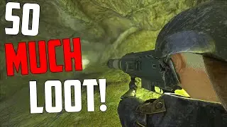 Island Swamp Cave PvP SO MUCH PROFIT! Part 3 MTS Chapter 2 Ark Survival Evolved