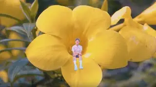 Kit Naga - No Rule (Official Music Video)