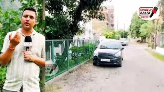 Jammu Sainik Colony Murder Case: Crime Branch closes in on main accused, raids continue in Haryana