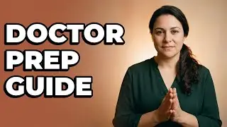 What Information Does My Child's Doctor Need?