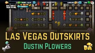 Las Vegas Outskirts - #5 Dustin Plowers - Diggy's Adventure