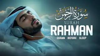 🔴Live- &ldquo;Surah Rahman &ndash; Beauty, Mercy & Creation in the Quran&rdquo;! knowledge of islam