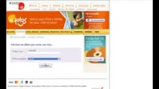 Tutorial Upload ActiveX