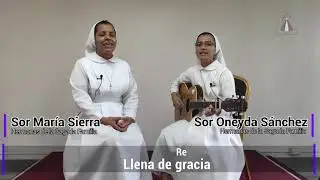 Contigo María