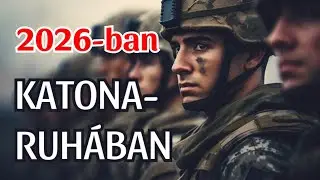 2026-BAN KATONARUHÁBAN